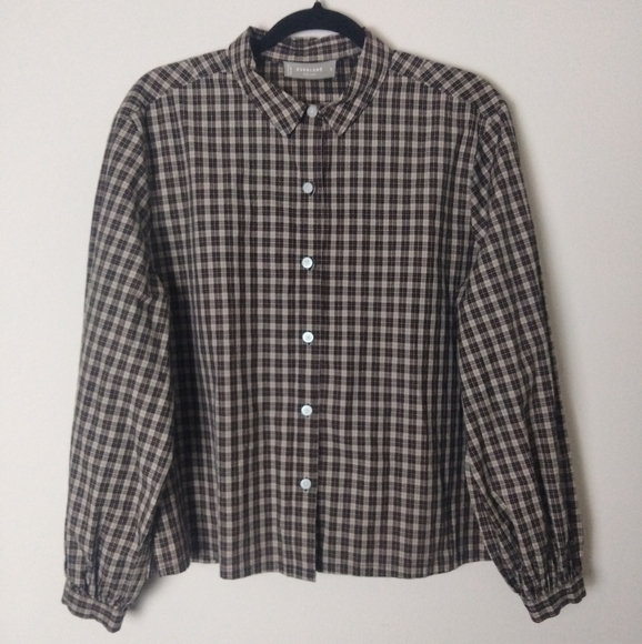 Everlane • Button Down Shirt - Picture 2 of 10
